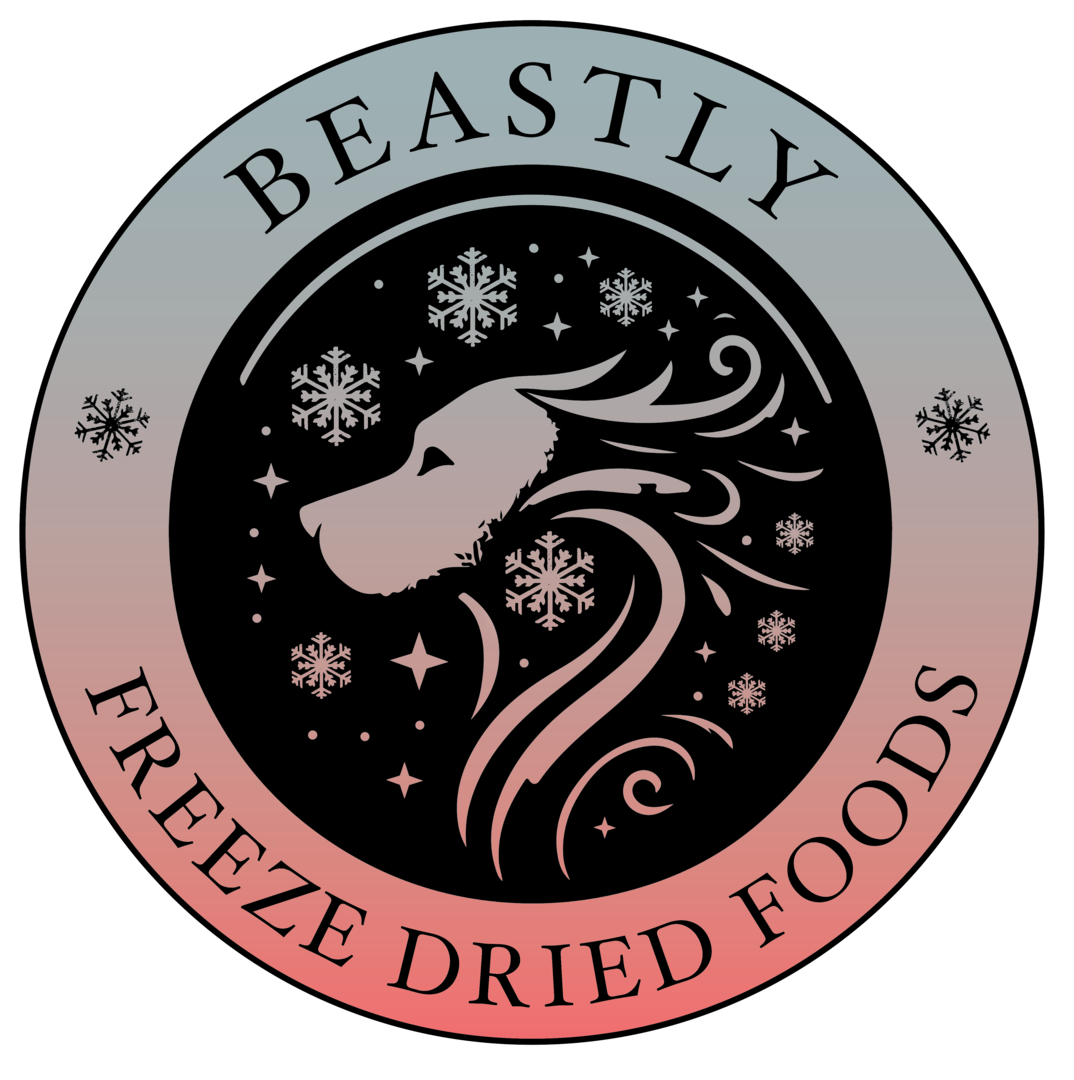 Beastly Freeze Dried Foods